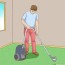 how to make a carpet cleaning solution