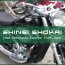 shinei shokai export used motorcycles