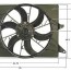 volvo electric cooling fan conversions