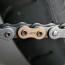 clean motorcycle chains and sprockets