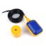 magnetic float switch magnetic float