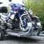 motorcycle trailer range remorques