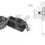 wiper motors for bus and coach f r a