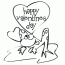 valentine coloring pages for prek