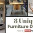 8 unique furniture designs rogue engineer