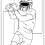 nfl coloring pages updated 2022