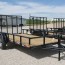wesco trailers by westgate trailers equip
