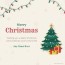 make christmas greeting cards online free
