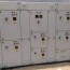 electrical panel repair and maintenance