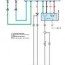 toyota hilux wiring diagrams