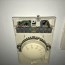 manual thermostat to honeywell digital