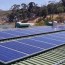 25kwp 3 phase grid tie solar system