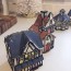 how to make a little christmas village