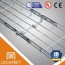 1 wire mesh cable trunking is easy to