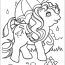 my little pony coloring pages free for
