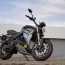 performance electric motorcycle
