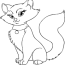 free coloring pages kittens download