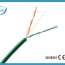4 cores utp telephone line cable