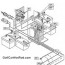 1994 ezgo cart pre medalist wiring diagram