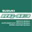 suzuki ignis automobile service manual