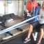 resistance band rowing machine best