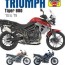 tiger triumph 800 haynes repair manual