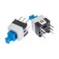 connect a 6 pin push toggle switch