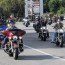ride in honor of 7 bikers killed