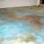 stained concrete floors benefits