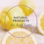 5 natural products to help acne scars