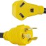 buy 3 prong rv generator adapter cord