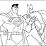 justice league coloring pages 110
