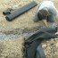 diy building a 200 ft french drain a