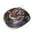wiring loom for all vw t2 bay 1969 1972