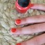 diy color changing nail polish how to