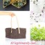 diy gift ideas for cool moms