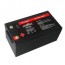 lithium ion motorcycle battery 12 8v