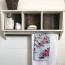 17 small bathroom shelf ideas