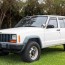 the worst jeep cherokee xj models you