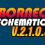 update borneo schematics version 2 1 0