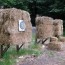 12 easy diy archery target projects for