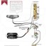 need help wiring tele electronic 3 way