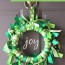 how to make a ribbon wreath cleverly