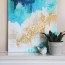 60 easy acrylic painting ideas for