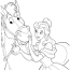 princess coloring pages 100 images