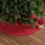 merwin festive burlap tree skirts