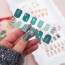 print your own nail stickers with canon