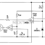 lithium battery charger circuit