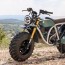 best new electric motorcycles taking