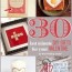 diy gifts for your valentine